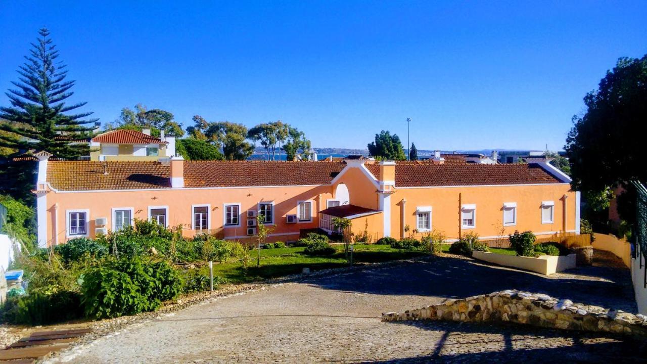 Oeiras 4 - Checkinhome Exterior photo